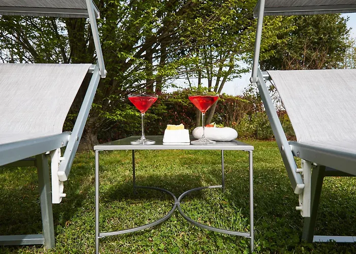 Locanda Ca\' Matilde