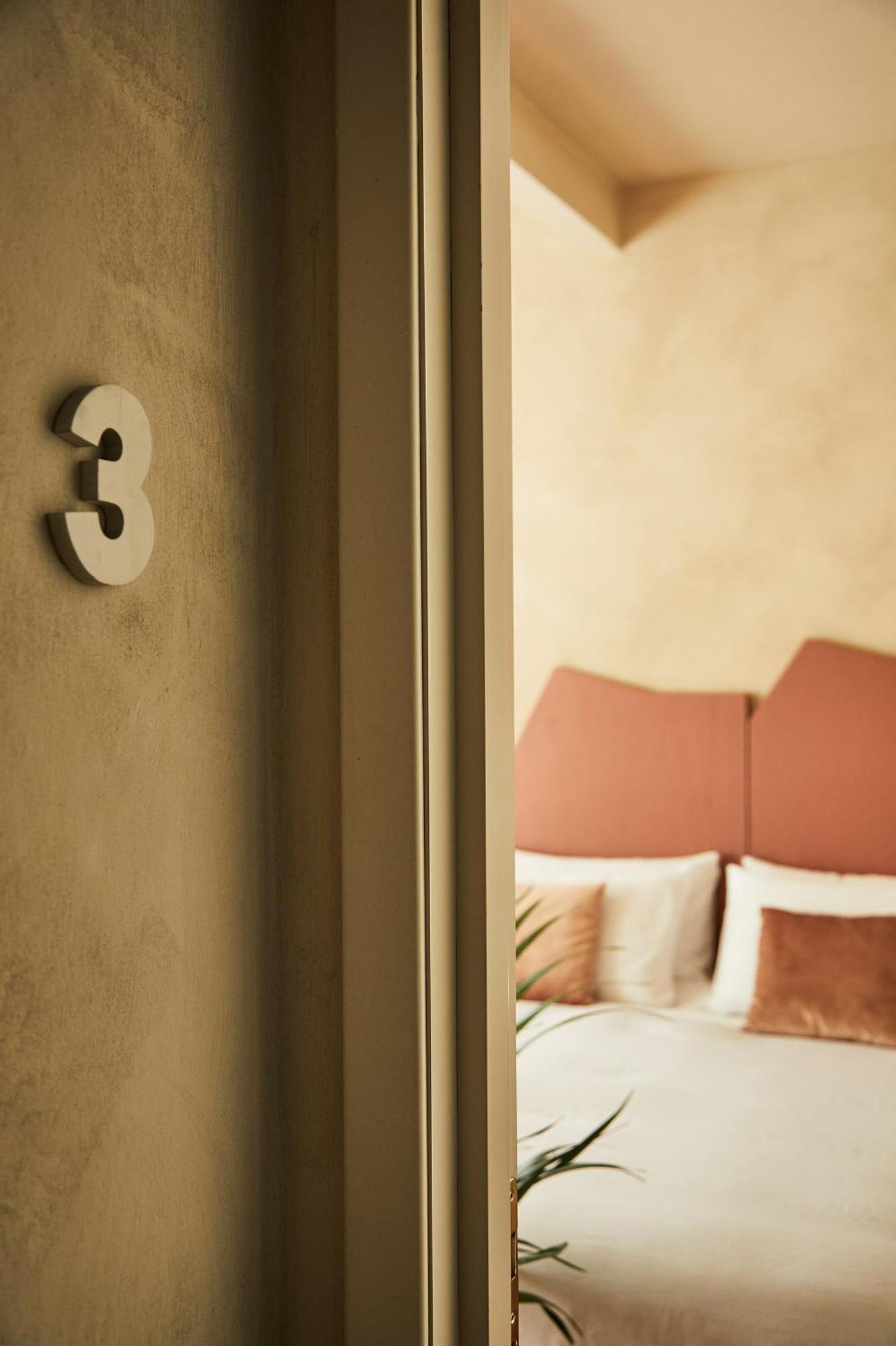 Landhaus Ca' Matilde *