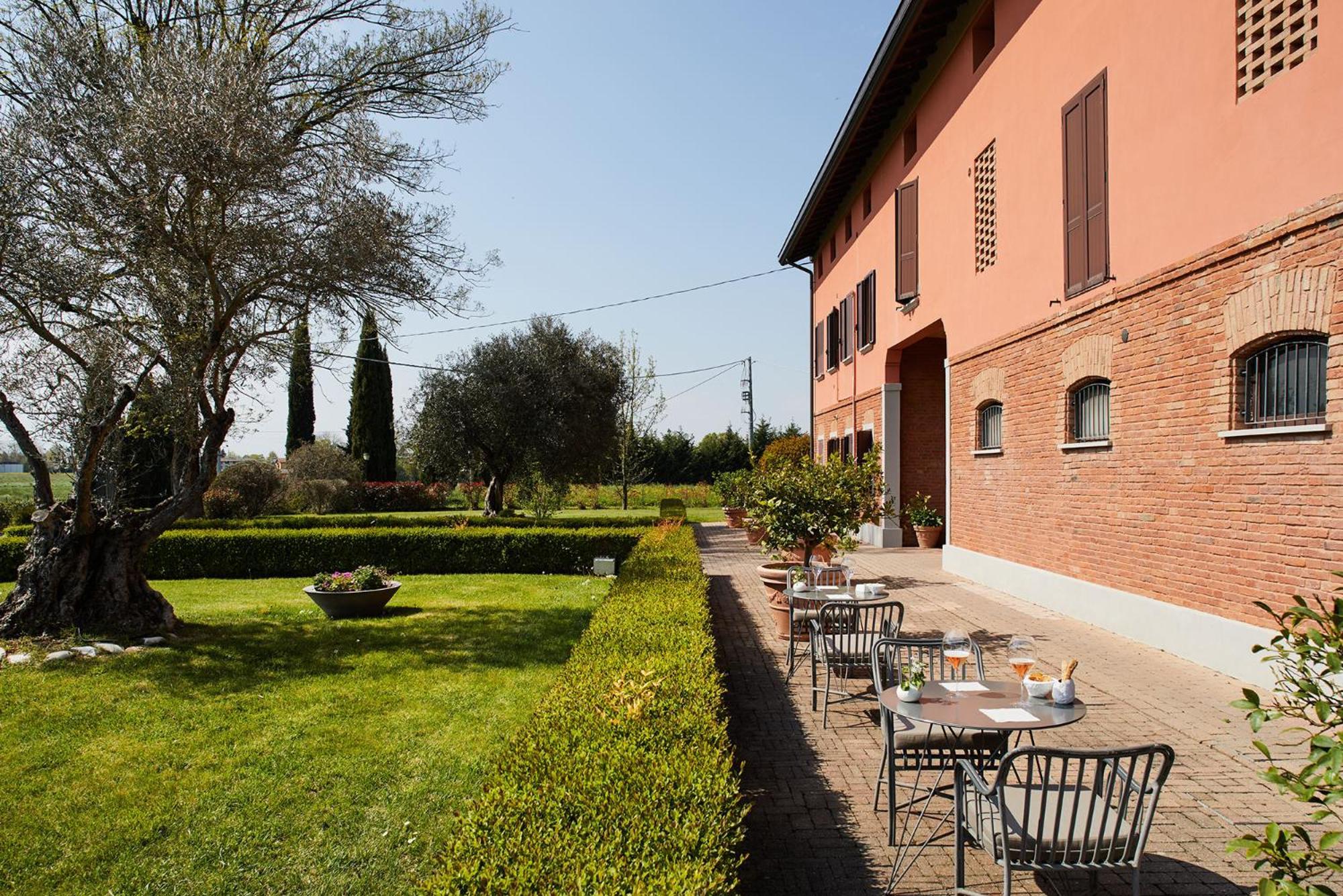 Ca' Matilde